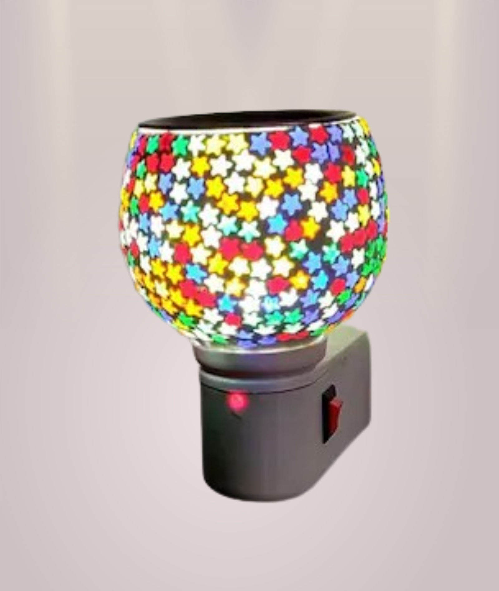 The Ceramic Night Light